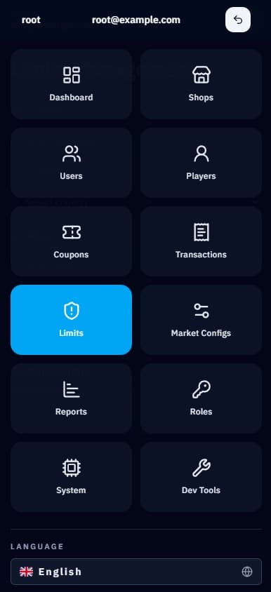 BetForge — screenshot 11