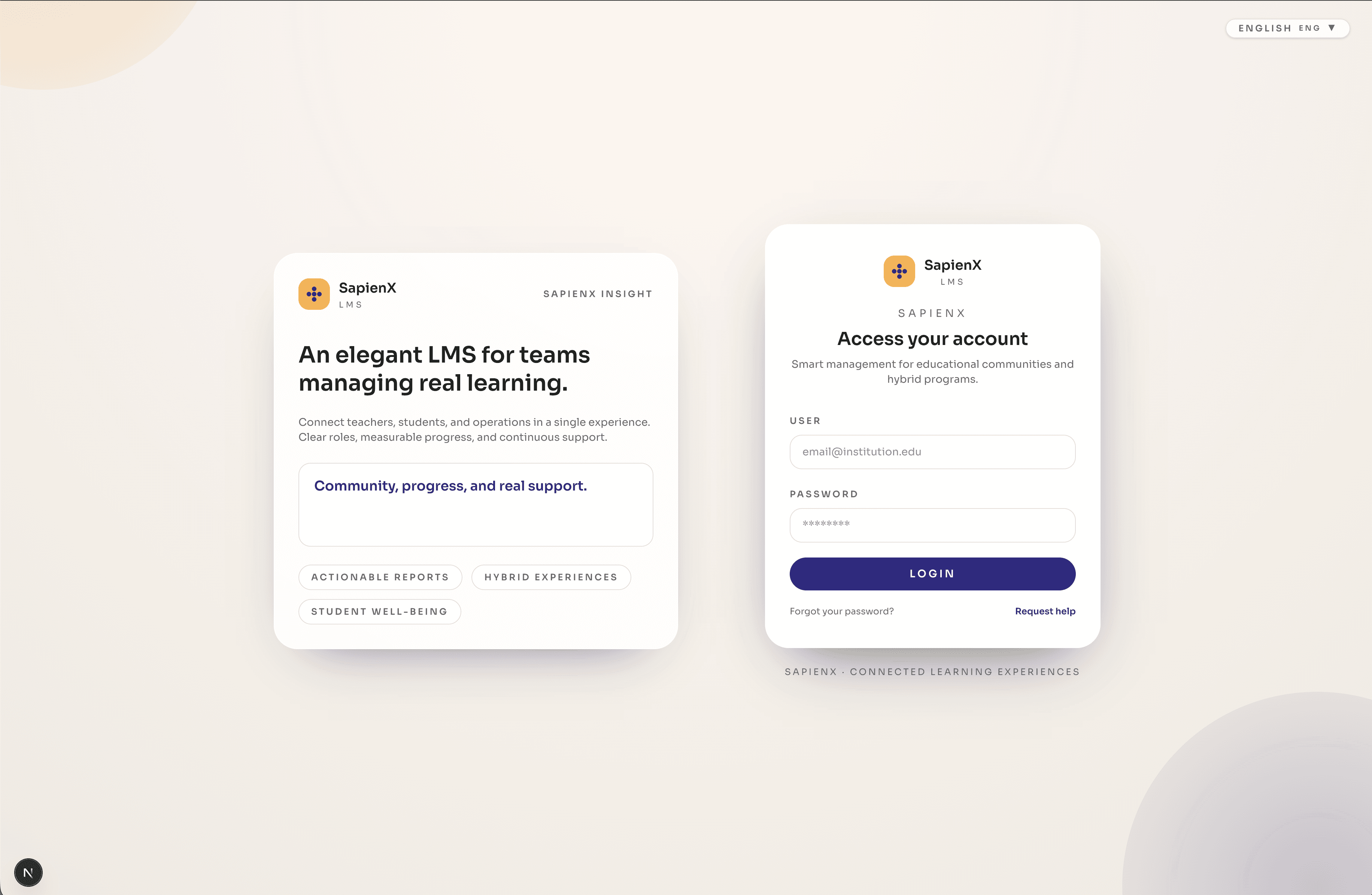 LearnStack — screenshot 5